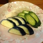 助六 - おこうこ