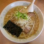 一兆堂 - ラーメン