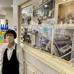 コックドール - 大ママさんありがとうございました♡