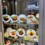 コックドール - ご馳走勢揃い✴︎✴︎