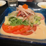 中国料理 カリュウ(ヨコハマ グランド インターコンチネンタル ホテル) - 