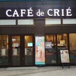 CAFE de CRIE - 