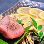 心斎橋焼肉 きらく - 