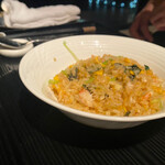 中国料理 カリュウ(ヨコハマ グランド インターコンチネンタル ホテル) - 