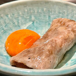 心斎橋焼肉 きらく - 