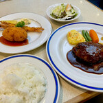 コックドール - このセットたまりません(汗)