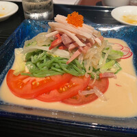中国料理 カリュウ(ヨコハマ グランド インターコンチネンタル ホテル) - 