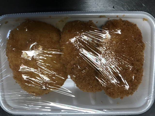 うえたいら肉店 - 長苗代（からあげ）の写真