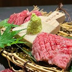 心斎橋焼肉 きらく - 
