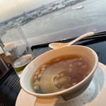 中国料理 カリュウ(ヨコハマ グランド インターコンチネンタル ホテル) - 