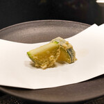 天雅 - ズッキーニ