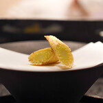 天雅 - ヤングコーン