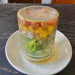 炭焼ホルモン専門店 べこぶた - 