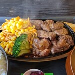 炭焼ホルモン専門店 べこぶた - 