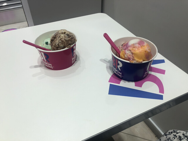 サーティワンアイスクリーム イオン多賀城店 &ndash; アイス・ジェラート