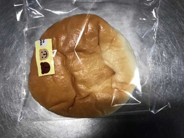 マルシャン - 長苗代（パン）の写真