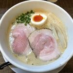 ラーメン家 みつ葉 - 