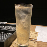 中目黒いぐち 上ル - 