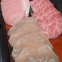 Shangri-La’s secret 表参道店 - 