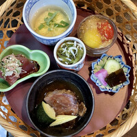 茶房 空花 - 