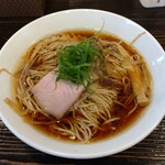 Chuukasoba Himawari - 