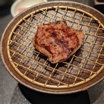 西麻布 焼肉 X - 