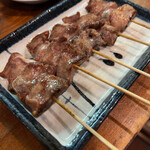 やきとりお富 - 
