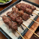 やきとりお富 - 料理写真: