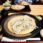 Kenzou Soba - 