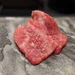 西麻布 焼肉 X - 