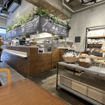 SONOKO CAFE - 