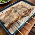 やきとりお富 - 