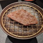 西麻布 焼肉 X - 