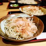 Kenzou Soba - 