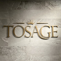 TOSAGE - 看板