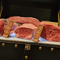 西麻布 焼肉 X - 