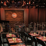 COTTON CLUB - 