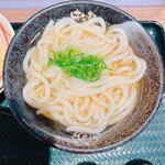 はなまるうどん - 