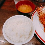 洋食SAEKI - （※写真3）