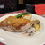 ビストロ ミナミンカゼ - 料理写真:鶏コンフィ税込1450円