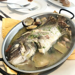 イタリアーノ イワイ - 