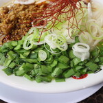 自家製麺 ら～めん かり屋 - 