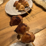 Sumibi Yakitori Torijin - 