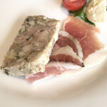 イタリアーノ イワイ - 