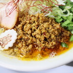 自家製麺 ら～めん かり屋 - 