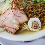 自家製麺 ら～めん かり屋 - 