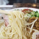 自家製麺 ら～めん かり屋 - 