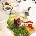 イタリアーノ イワイ - 