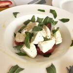 イタリアーノ イワイ - 