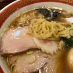 麺創庵 砂田 - 麺